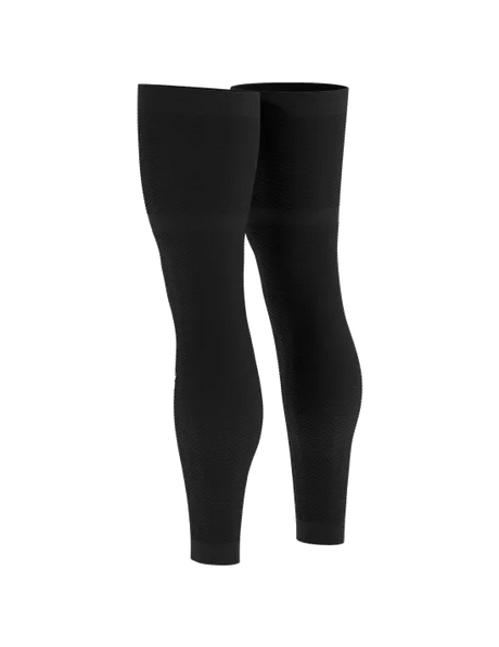 Compressport | Full Legs | Recovery Beenstukken | Trail.nl