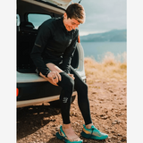 Compressport Full Legs Recovery | Trail.nl