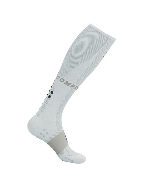 Compressport | Full Socks Oxygen | Compressiesokken | Ultralicht | Trail.nl