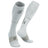 Compressport | Full Socks Oxygen | Compressiesokken | Ultralicht | Trail.nl