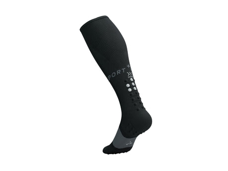 Compressport | Full Socks Oxygen | Compressiesokken | Ultralicht | Trail.nl