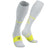 Compressport | Full Socks Oxygen | Compressiesokken | Ultralicht | Trail.nl