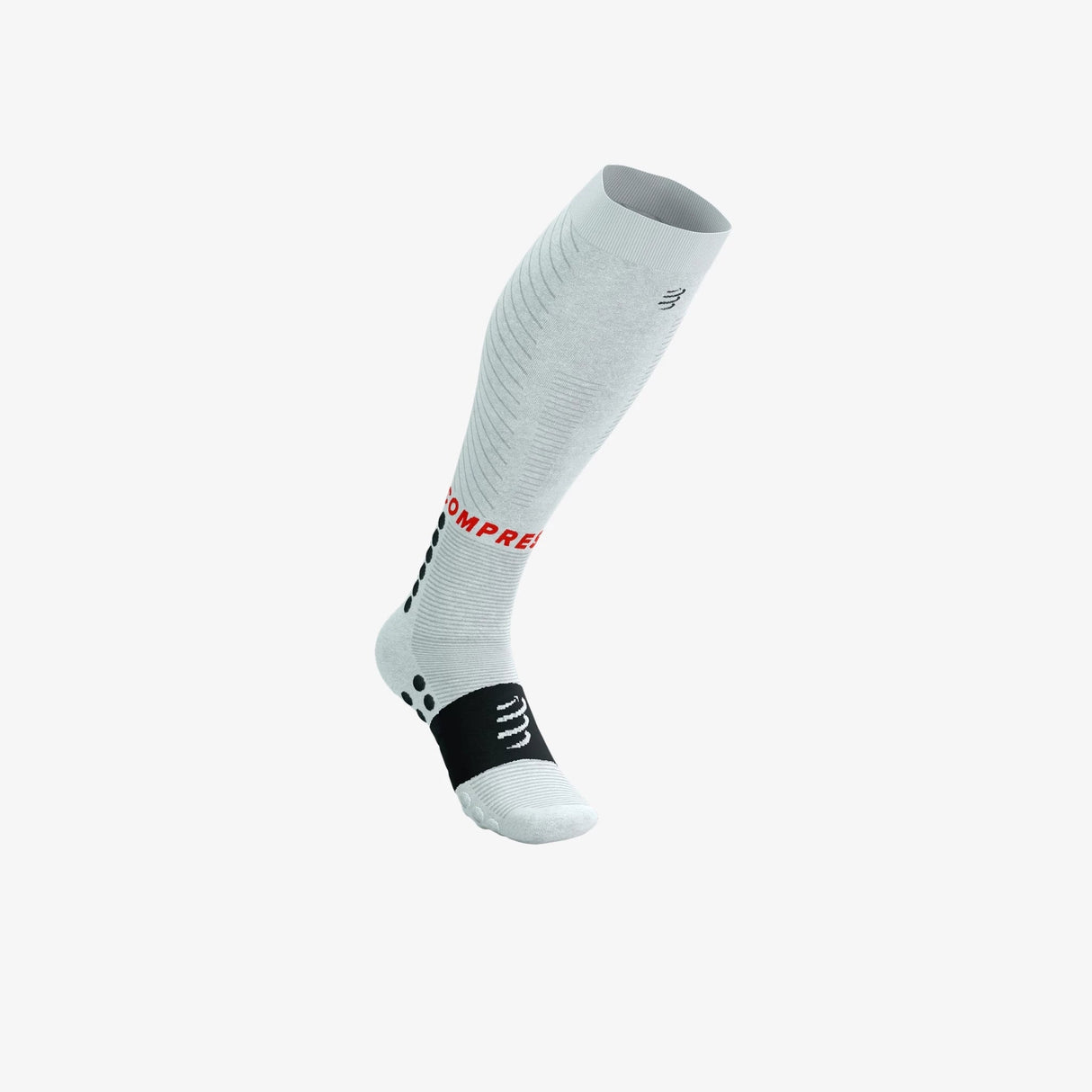 Compressport Full Socks Recovery | Trail.nl