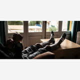 Compressport Full Socks Recovery | Trail.nl