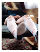 Compressport | Full Socks Recovery | Compressiekousen Herstel - Trail.nl