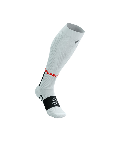 Compressport | Full Socks Recovery | Compressiekousen Herstel - Trail.nl