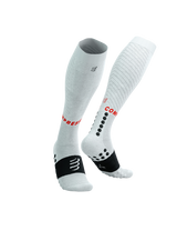 Compressport | Full Socks Recovery | Compressiekousen Herstel - Trail.nl