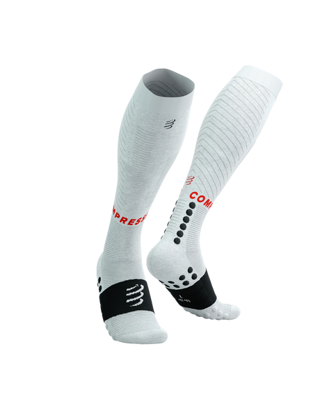 Compressport | Full Socks Recovery | Compressiekousen Herstel - Trail.nl