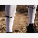 Compressport Full Socks Run | Trail.nl