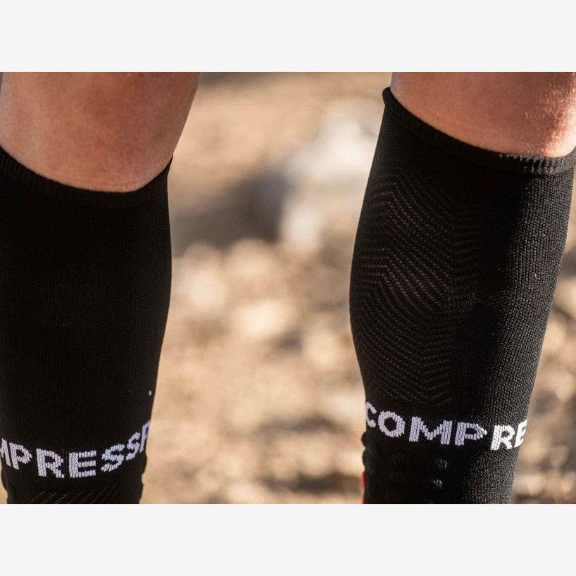 Compressport Full Socks Run | Trail.nl