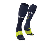 Compressport | Full Socks Run | Compressiekousen | Trail.nl