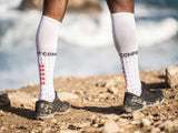 Compressport | Full Socks Run | Compressiekousen | Trail.nl