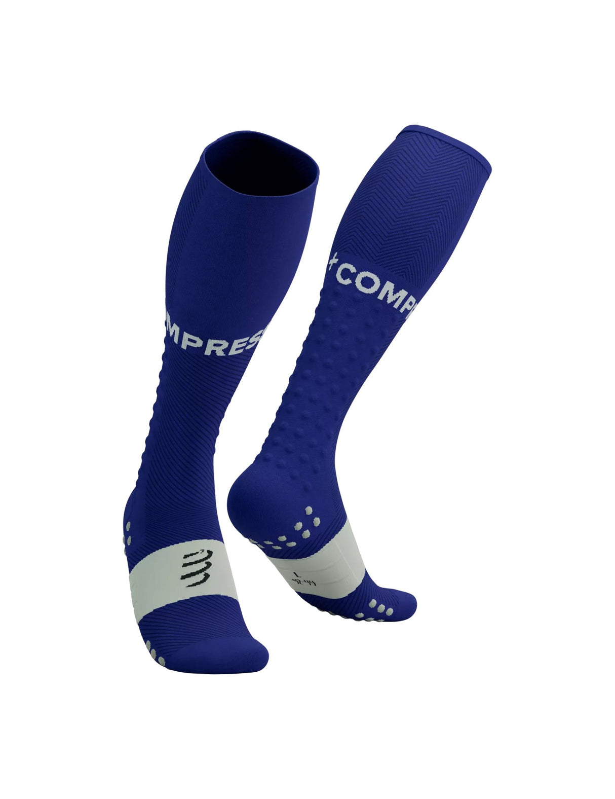 Compressport | Full Socks Run | Compressiekousen | Trail.nl