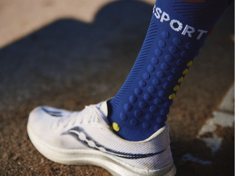 Compressport | Full Socks Run | Compressiekousen | Trail.nl