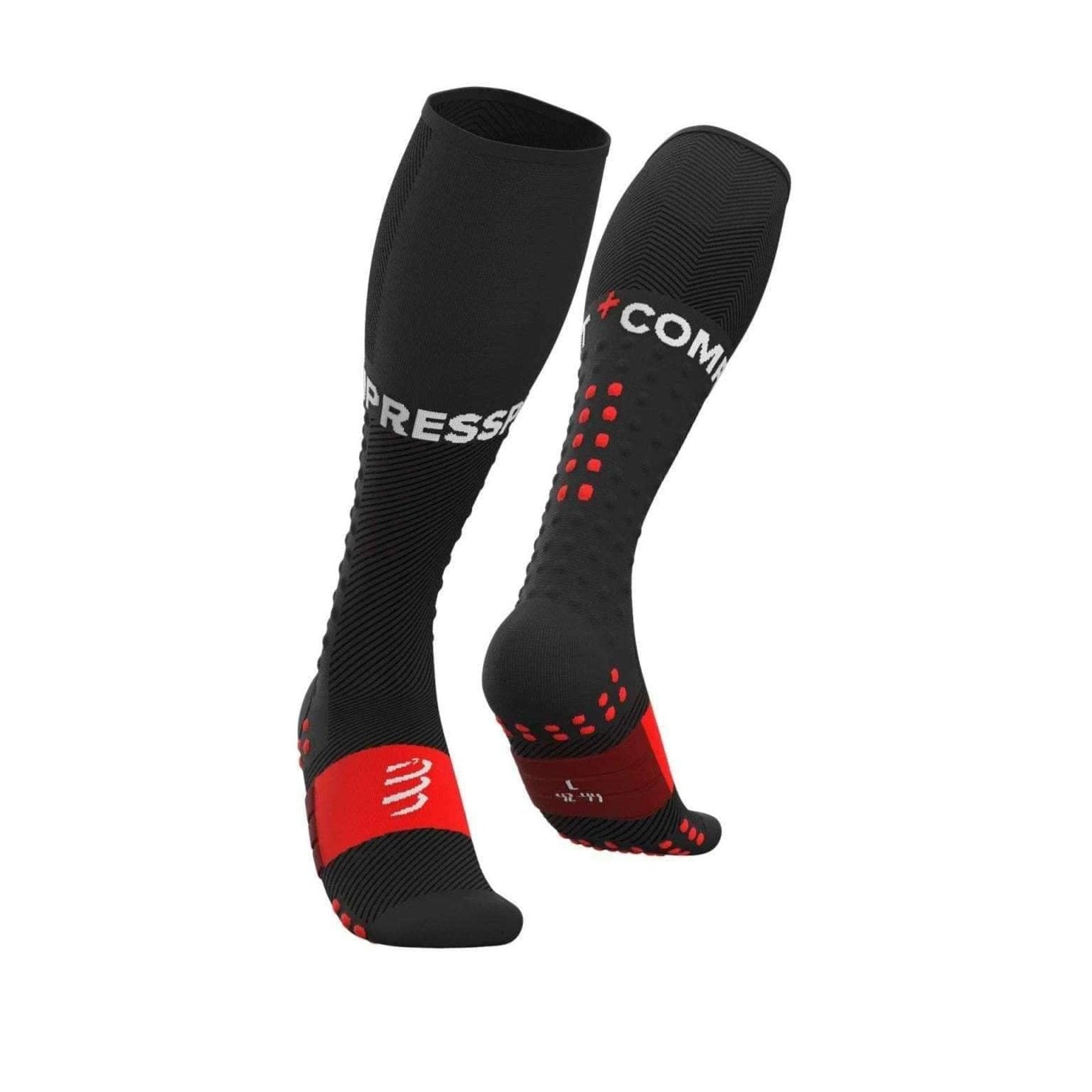 Compressport | Verhoogde Prestaties Compressiesokken
