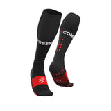 Compressport | Full Socks Run | Compressiekousen | Trail.nl