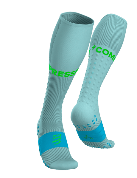 Compressport | Full Socks Run | Compressiekousen - Trail.nl