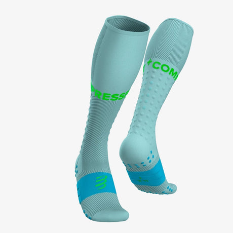 Compressport Full Socks Run | Trail.nl