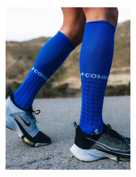 Compressport | Full Socks Run | Compressiekousen | Trail.nl