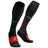 Compressport | Full Socks Winter Run | Compressiekousen | Trail.nl