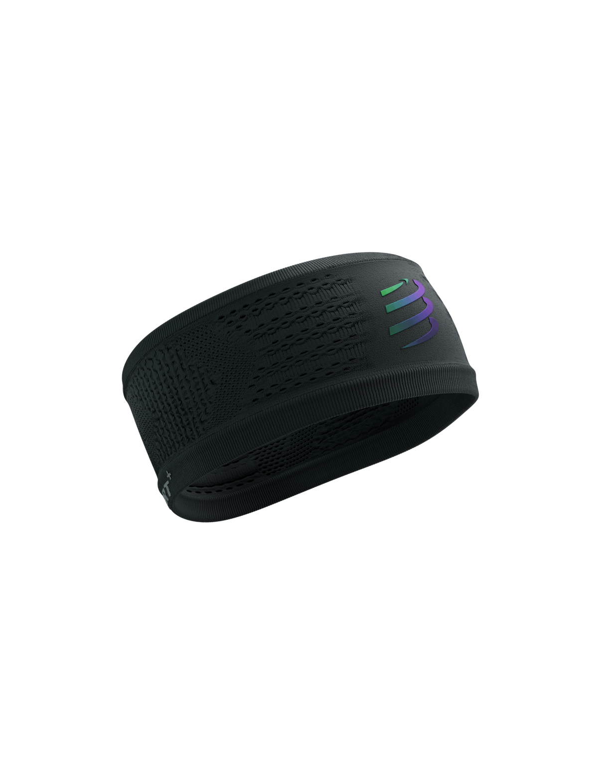 Compressport | Headband On/Off 2.0 Aurora | Unisex Hoofdband