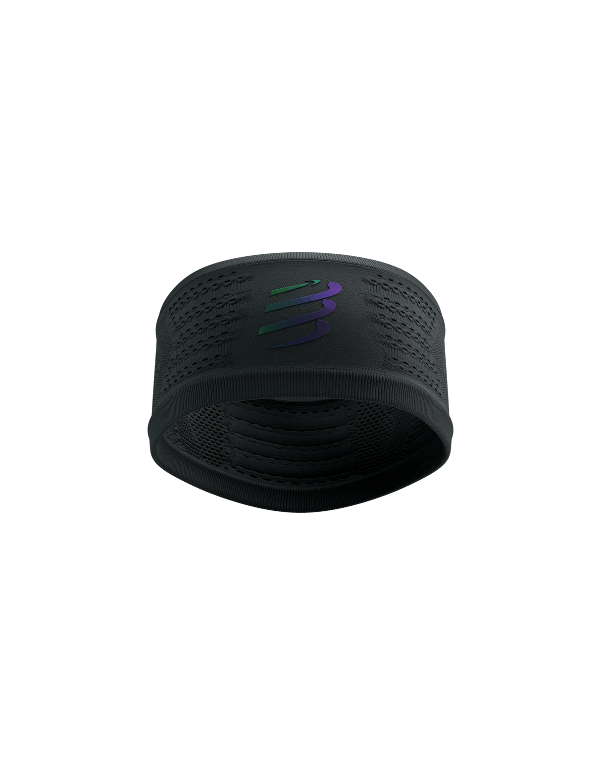 Compressport | Headband On/Off 2.0 Aurora | Unisex Hoofdband