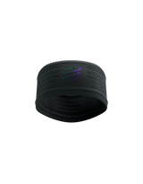 Compressport | Headband On/Off 2.0 Aurora | Unisex Hoofdband