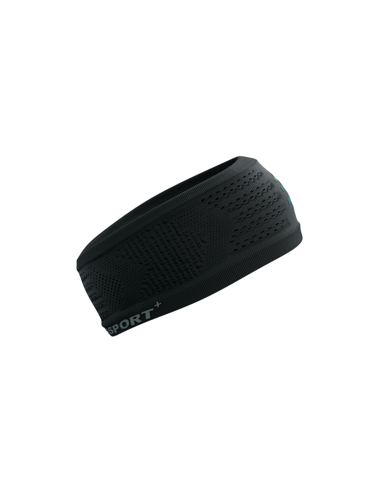 Compressport | Headband On/Off 2.0 Aurora | Unisex Hoofdband