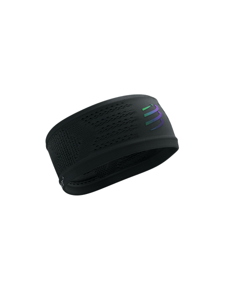 Compressport | Headband On/Off 2.0 Aurora | Unisex Hoofdband | Trail.nl