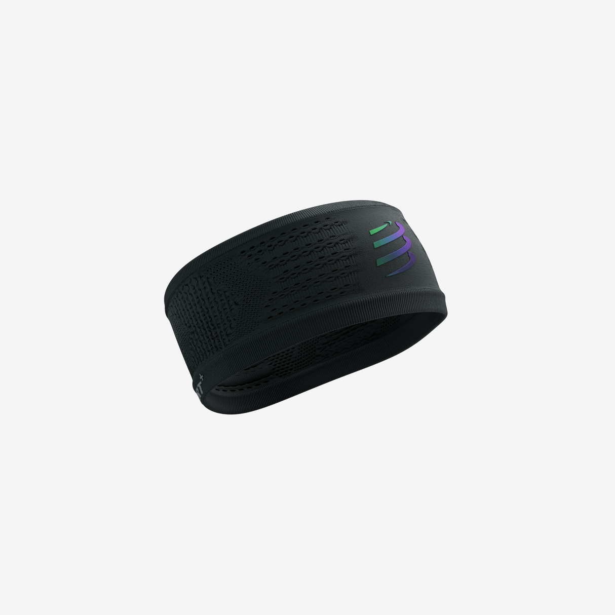 Compressport | Headband On/Off 2.0 Aurora | Unisex Hoofdband | Trail.nl