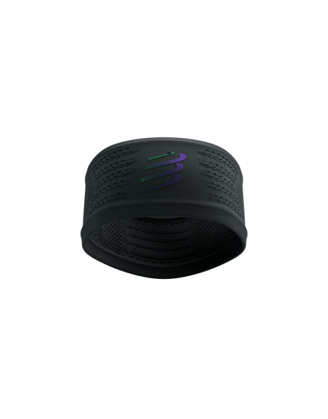 Compressport | Headband On/Off 2.0 Aurora | Unisex Hoofdband | Trail.nl