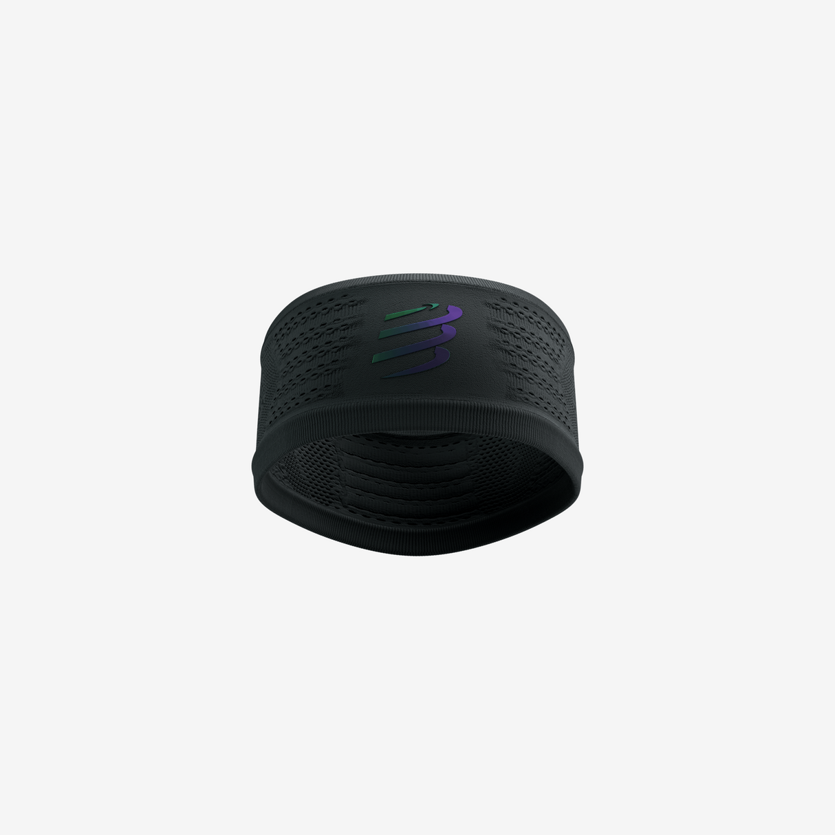 Compressport | Headband On/Off 2.0 Aurora | Unisex Hoofdband | Trail.nl
