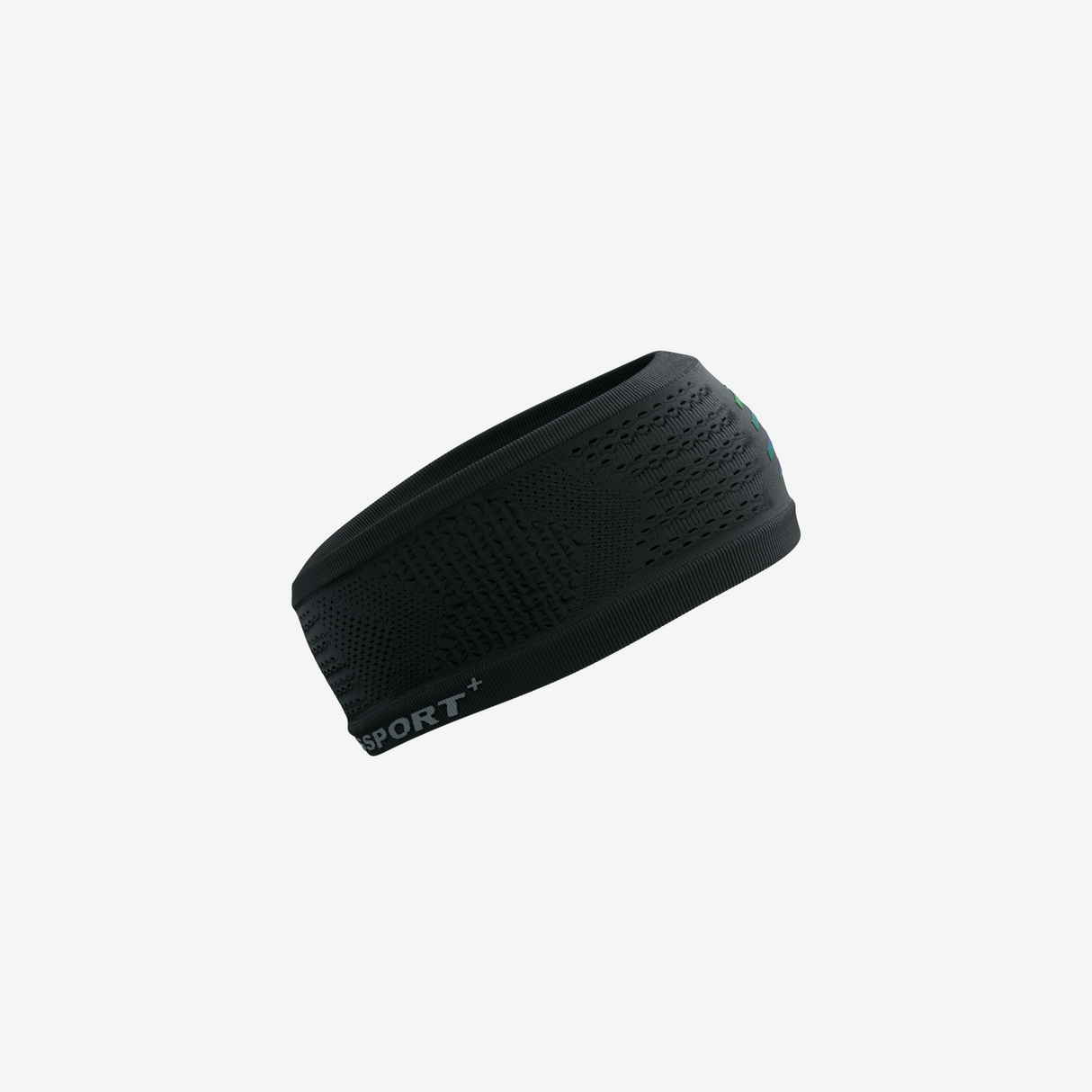 Compressport | Headband On/Off 2.0 Aurora | Unisex Hoofdband | Trail.nl