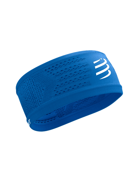 Compressport | Headband On/Off 2.0 | Unisex Hoofdband - Trail.nl