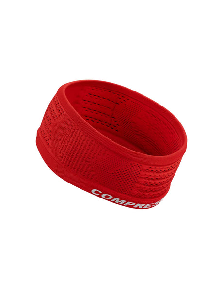 Compressport | Headband On/Off 2.0 | Unisex Hoofdband | Trail.nl