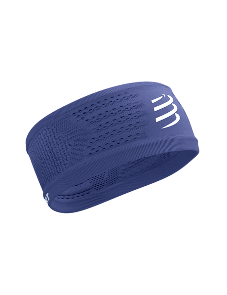 Compressport | Headband On/Off 2.0 | Unisex Hoofdband - Trail.nl