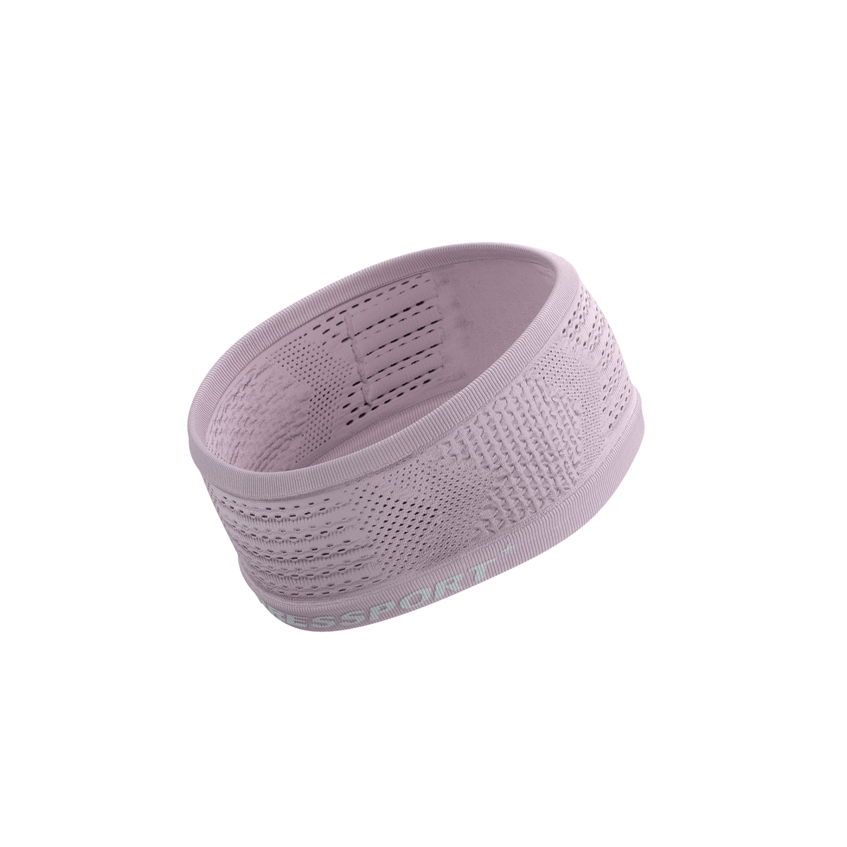 Compressport | Headband On/Off 2.0 | Unisex Hoofdband - Trail.nl