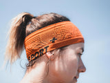 Compressport | Headband On/Off 2.0 | Unisex Hoofdband | Trail.nl