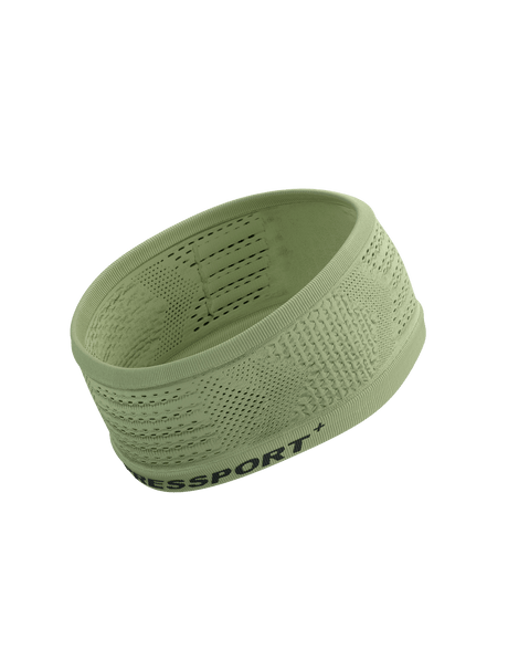 Compressport | Headband On/Off 2.0 | Unisex Hoofdband - Trail.nl