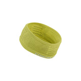 Compressport | Headband On/Off 2.0 | Unisex Hoofdband - Trail.nl