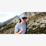 Compressport | Headband On/Off 2.0 | Unisex Hoofdband | Trail.nl