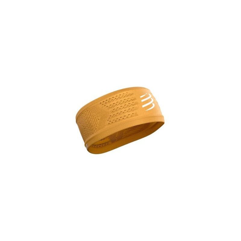 Compressport | Headband On/Off 2.0 | Unisex Hoofdband - Trail.nl