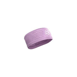 Compressport | Headband On/Off 2.0 | Unisex Hoofdband - Trail.nl