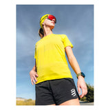 Compressport | Headband On/Off 2.0 | Unisex Hoofdband - Trail.nl