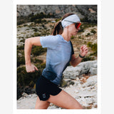 Compressport | Headband On/Off 2.0 | Unisex Hoofdband | Trail.nl