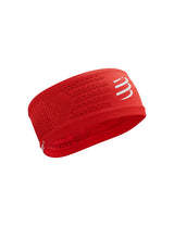 Compressport | Headband On/Off 2.0 | Unisex Hoofdband | Trail.nl