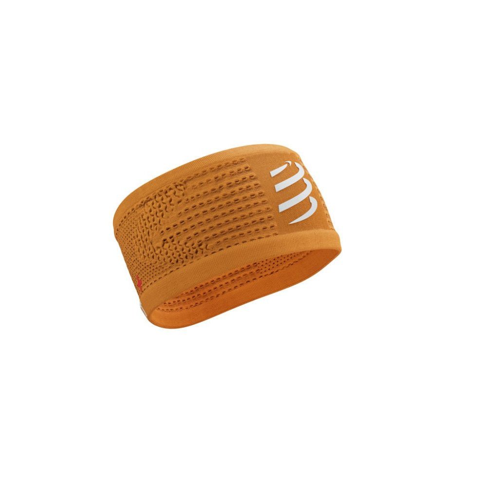 Compressport | Headband On/Off 2.0 | Unisex Hoofdband - Trail.nl