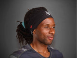 Compressport | Headband On/Off Flash | Hoofdband | Reflectie | Trail.nl