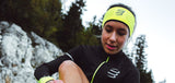 Compressport | Headband On/Off Flash | Hoofdband | Reflectie | Trail.nl