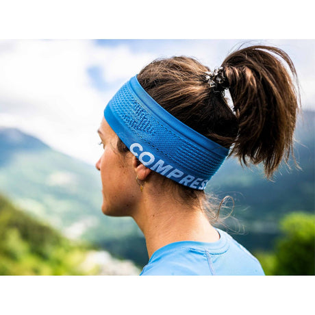 Compressport | Headband On/Off | Hoofdband | Trail.nl